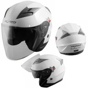 A pro jet celada kinetic bela 4