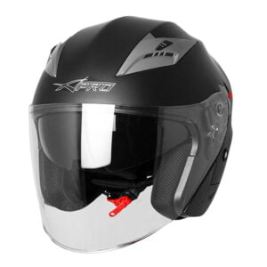 A pro jet celada kinetic crna 0