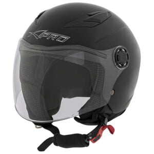A pro otroska celada bikestar crna0