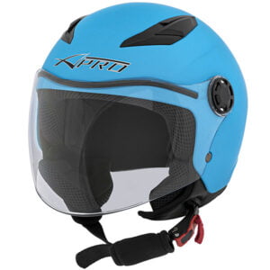 A pro otroska celada bikestar modra8