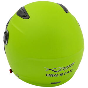 A pro otroska celada bikestar zelena5