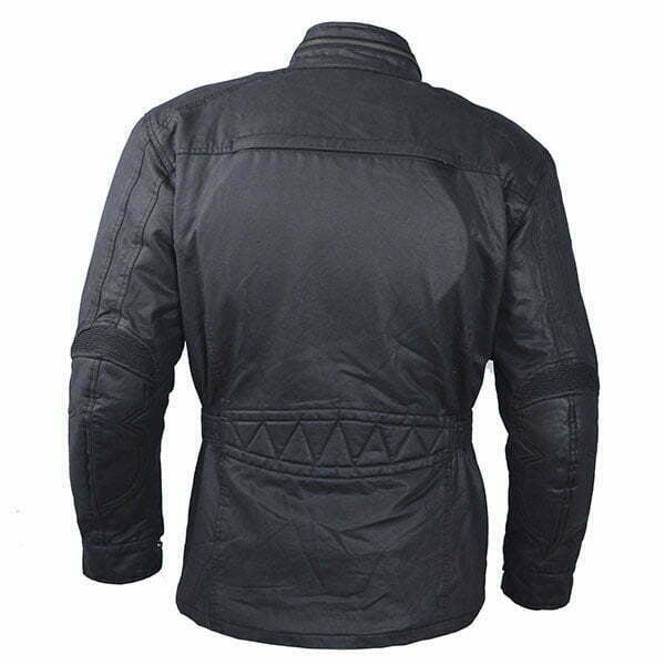 apro city jakna aspen black 4