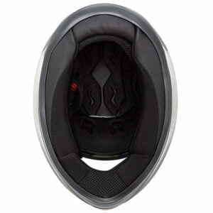 apro fullface zaprta celada alliance rdeca 1