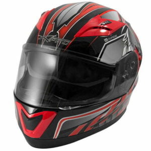apro fullface zaprta celada alliance rdeca 3