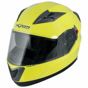 apro fullface zaprta celada badge fluo 3