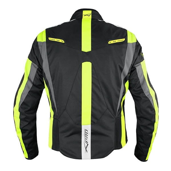 apro jakna ace fluo 3