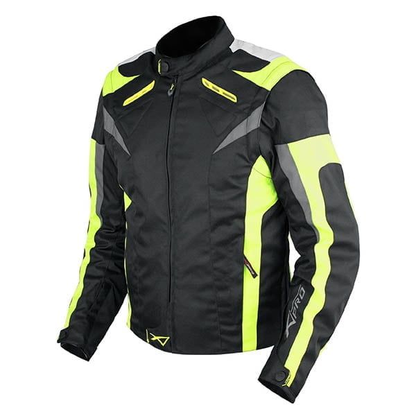 apro jakna ace fluo 4