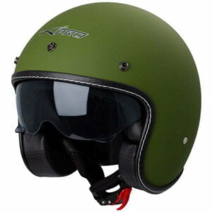 apro jet celada native zelena mat 1