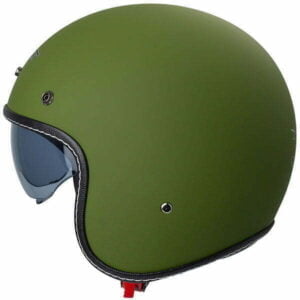 apro jet celada native zelena mat 3