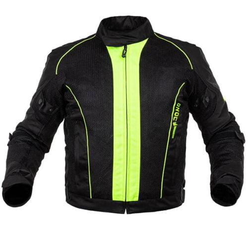 apro mesh poletna sport jakna ozone fluo 1