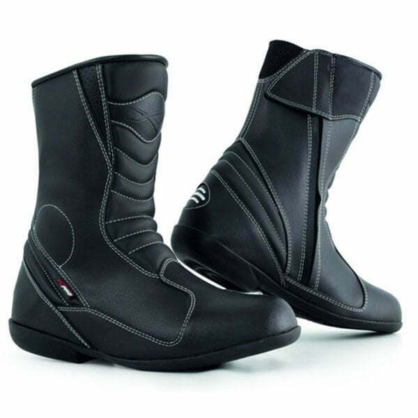 apro moto cevlji dana lady crna