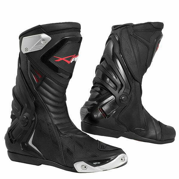 apro motoristicni skorenj supertech crn 1