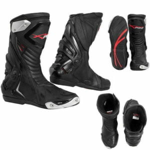 apro motoristicni skorenj supertech crn 2