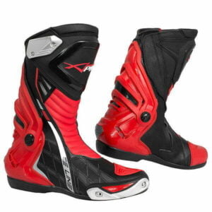 apro motoristicni skorenj supertech rdec 1