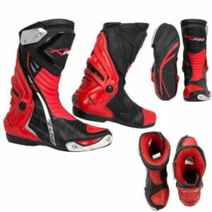 apro motoristicni skorenj supertech rdec 2