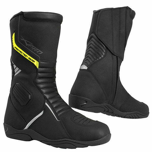 apro motoristicni skornji infinity 0