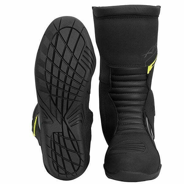 apro motoristicni skornji infinity 3