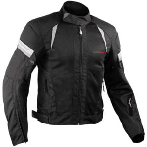 apro poletna sport mesh jakna eolo crna 2