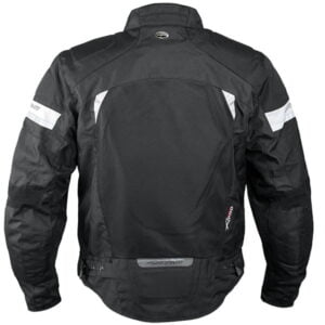 apro poletna sport mesh jakna eolo crna 3