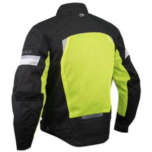 apro poletna sport mesh jakna eolo fluo 2