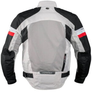 apro poletna sport mesh jakna eolo siva rdeca 3