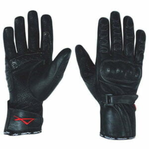 apro rokavice usnjene stella black