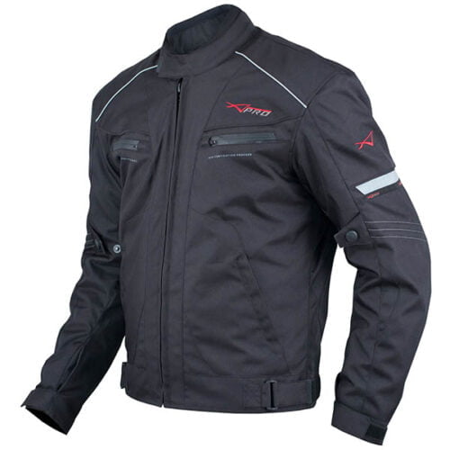 apro sport jakna impact crna 2