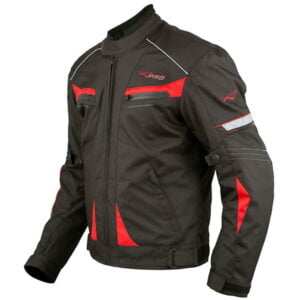 apro sport jakna impact rdeca 2