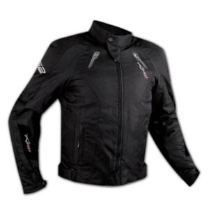 apro sport jakna marte crna