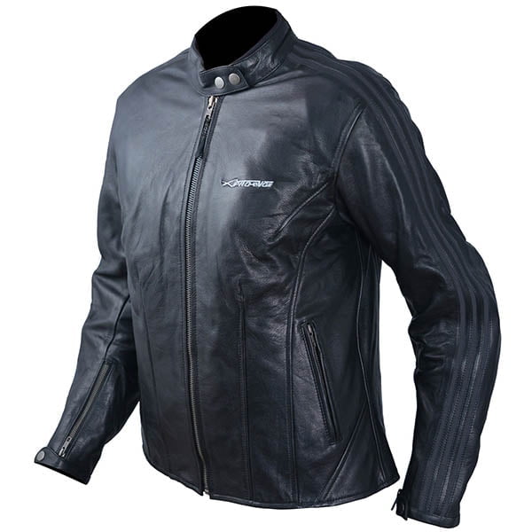 apro sport usnjena jakna nikita crna 1 apro sport usnjena jakna nikita crna 1