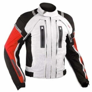 apro touring jakna aerotech belo rdeca