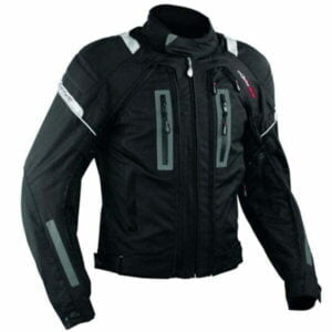 apro touring jakna aerotech crna