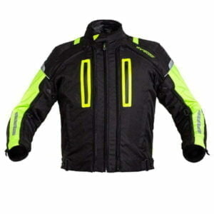 apro touring jakna aerotech fluo
