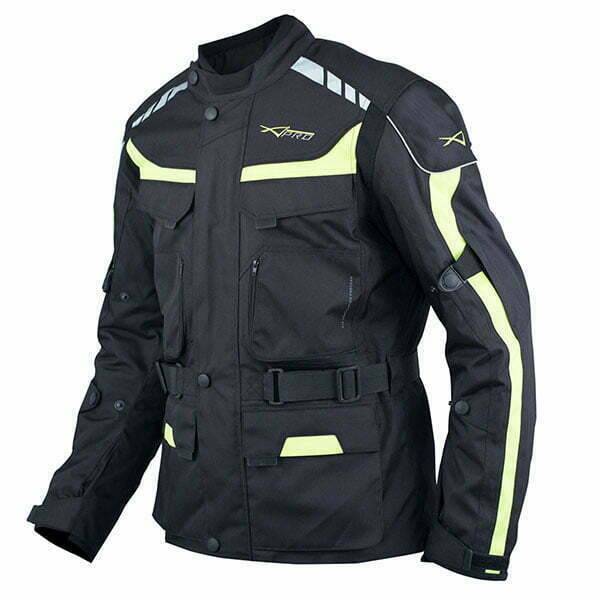 apro touring jakna exhaust fluo 1 apro touring jakna exhaust fluo 1