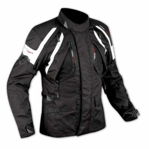 apro touring jakna globe bela