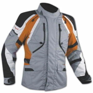 apro touring jakna special oranzna 1