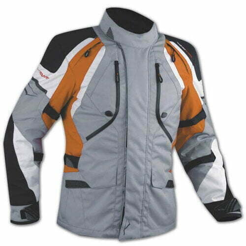apro touring jakna special oranzna 1