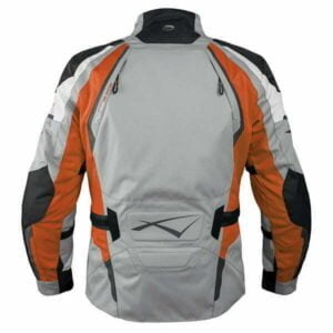 apro touring jakna special oranzna 2