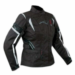 apro touring jakna traveler lady crna