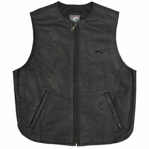 apro usnjeni lajbic black out 3