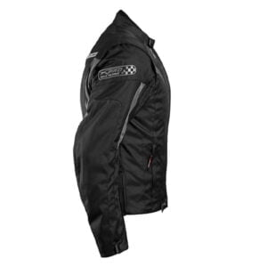 apro zenska jakna hart crna 5