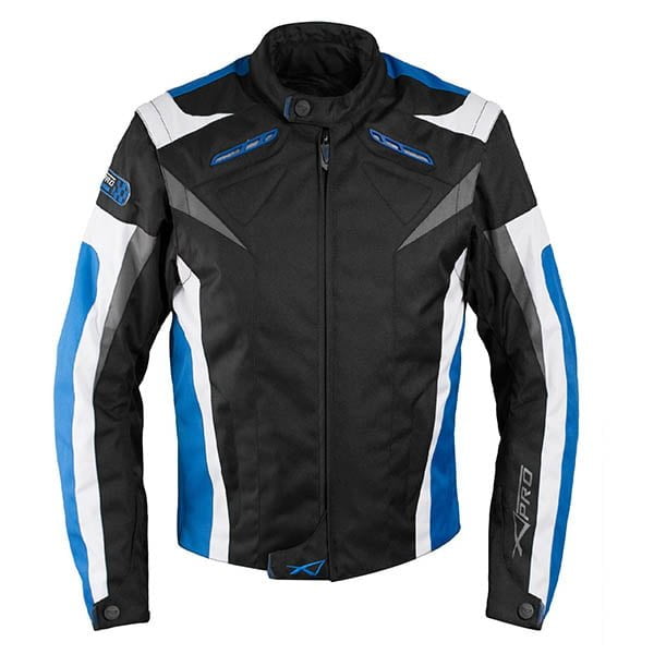 apro zenska jakna hart modra 2