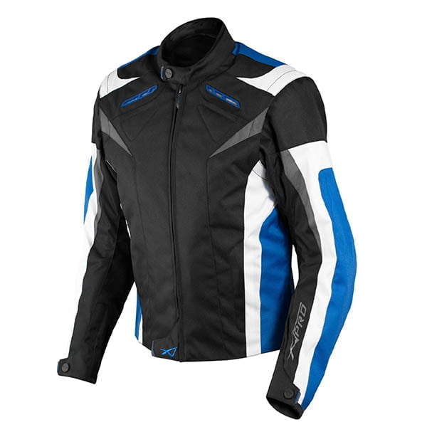 apro zenska jakna hart modra 5