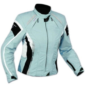 apro zenska sport jakna butterfly azzure