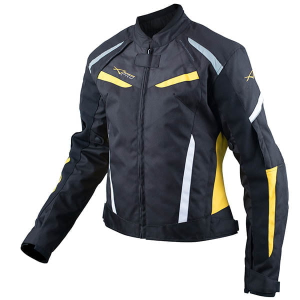 apro zenska sport jakna hassen fluo 2