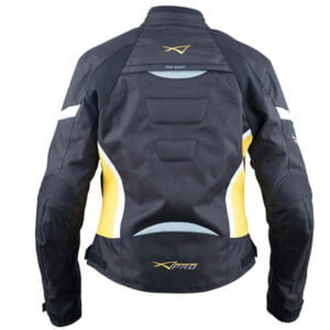 apro zenska sport jakna hassen fluo 4