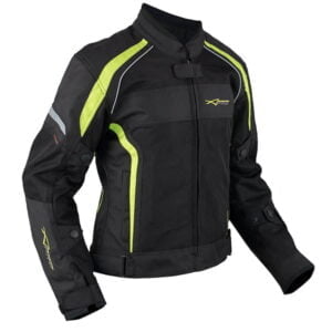 apro zenska sport jakna peak fluo 2