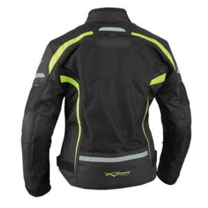 apro zenska sport jakna peak fluo 4