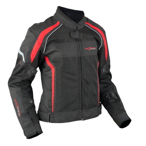 apro zenska sport jakna peak rdeca 3