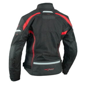 apro zenska sport jakna peak rdeca 5